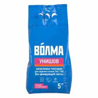 Шпатлевка Волма-Унишов 5кг