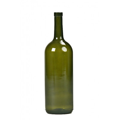 Бутылка винная Бордо 1,5л