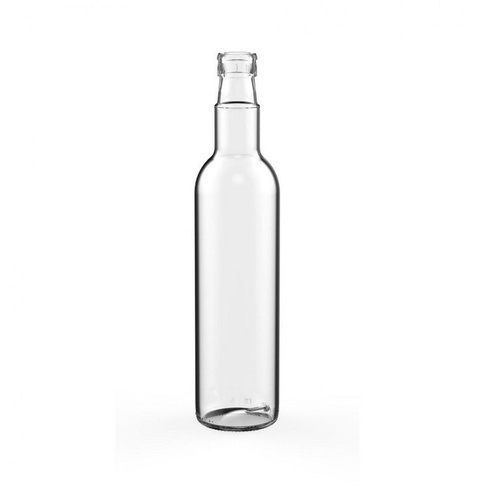 Бутылка Гуала, 0.5л (20шт)