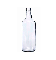 Бутылка Гуала Абсолют, 0.5л (20шт)