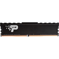 Оперативная память Patriot Memory SL Premium 32 ГБ DDR4 DIMM CL19 PSP432G26662H1