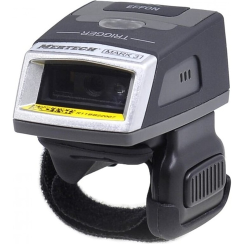 Сканер-кольцо MERTECH MARK 3 P2D