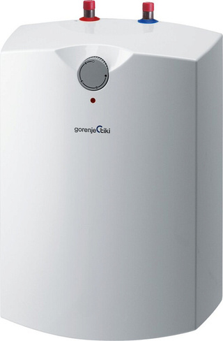 Водонагреватель электрический накопительный Gorenje GT 10 U/V6