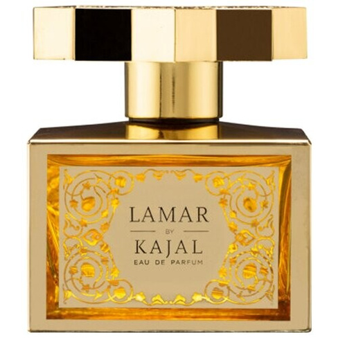 Kajal парфюмерная вода Lamar, 100 мл, 100 г