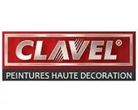 Декоративные краски и штукатурки Clavel (Франция)