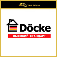 Гибкая черепица DOCKE