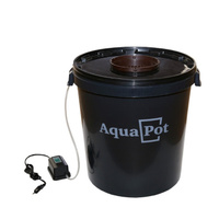 AquaPot ситемы DWC