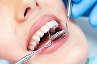 Манипуляции стоматологические
