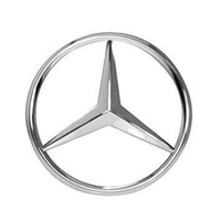 Чип тюнинг Mercedes-Benz