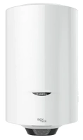 Водонагреватель Аристон/Ariston ABS PRO 1 ECO INOX POWER (кругл., нерж.)