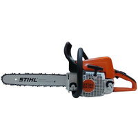 Бензопилы Stihl